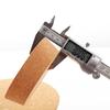 Venta Directa Tapones de Corcho para Botellas de Vino, Disponibles en Varios Tamaños, Adecuados para Decantadores y Botellas de Vidrio