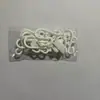 Gancho de Trilho Deslizante para Cozinha Prateleira de Armazenamento Sem Furos Gancho de Trilho Deslizante Armazenamento Atrás da Porta do Armário Gancho Multifuncional