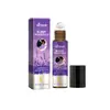 Ximonth Rodillo de Lavanda para el Cuidado del Sueño, Rodillo Suave e Hidratante para el Cuidado del Cuerpo y el Sueño