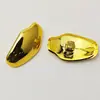 Accesorios para Gafas Accesorios de Almohadillas Nasales Almohadillas Nasales Antideslizantes para Gafas Almohadillas para el Puente Nasal Anticaídas Plástico Titanio