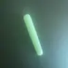 Tabla Raspadora de Jade para Masaje Facial, de Ojos y Cuello, Bastón Meridian, Universal para Todo el Cuerpo, Jade Natural