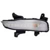 La luz de giro izquierda del lado de la transmisión es adecuada para Kia Optima EX LX S 19-20; Kappa