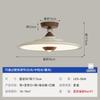 Luminária de Teto para Quarto Principal Estilo Mid-Century Madeira 2025 Nova Lâmpada de Estudo Full Spectrum Proteção Ocular Estilo Creme Luminária de Ambiente