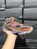 Zapatos Putian NB9060 zapatos de papá nuevos pezuña de elefante pequeña zapatilla para hombre y mujer versátil zapatilla de deporte malla zapatillas de correr