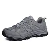 Nuevos Zapatos de Senderismo Deportivos Casuales Versátiles de Moda Retro Transfronterizos Zapatos de Pareja Populares Zapatos de Senderismo para Mujer para Hombre