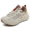 Zapatos para hombre para comercio transfronterizo, zapatos de talla grande para pareja, zapatos ultraligeros, zapatos para mujer, zapatos casuales, zapatos deportivos de moda para senderismo y montañismo al aire libre