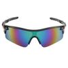 Jamie 882315-Política de Devolución de 8 DíasGafas de Sol Coloridas para Deportes, Parkour, Hombres y Mujeres, Gafas Deportivas para Ciclismo al Aire Libre