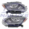 26010-4Ba0A 260104Ba0A Faro Es Adecuado para Nissan Nissan X-Trail 2014-2020