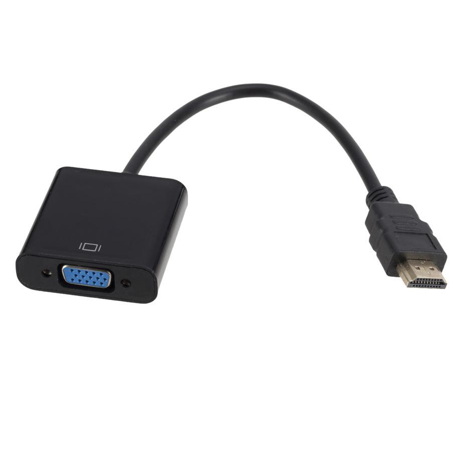 VGA- TO HDMI B-1