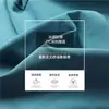 Shorts Holgados de Verano para Hombre de Seda de Hielo, Pantalones Cortos Casuales Delgados de Secado Rápido para Correr, Deportes, Fitness, Tres Cuartos para Hombre