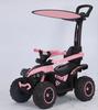 Exportação transfronteiriça carrinho de bebê criança andador infantil 1-5 anos de idade portátil andador carro de brinquedo anti-lateral