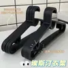 Cabide, varal de roupas doméstico, varal de roupas, cabide sem marca, suporte para pendurar roupas, gancho de armazenamento, adequado para dormitórios e estudantes