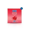 Condón Durex 001 Amor Audaz Hilo de Ácido Hialurónico Condón Ultra Delgado Juguete Sexual para Adultos Hotel
