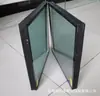 Fábrica de Vidrio Hueco 4mm-19mm Doble Capa Aislamiento Acústico Ahorro de Energía Vidrio Hueco Vidrio Arquitectónico Vidrio Templado Fábrica