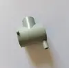 Máquina de Café Solúvel Instantâneo, Máquina de Bebidas Quentes, Máquina de Leite de Soja, Dispensador de Pó, Base de Mistura, Saída de Pó, Funil, Anel de Vedação, Acessórios de Tubo em Cotovelo