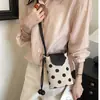 Bolsa Saco Transfronteiriça para Mulheres, Nova Tendência Verão 2026 Bolsa de Ombro/Axila, Bolsa Transversal Estilosa e Versátil para Celular