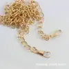 Conjunto Completo de Materiais para Bolsas com Fecho de Metal do Fabricante de Guangzhou, Incluindo Acessórios de Metal, Corrente Plana de Ferro, Fivela de Argola em D, Fivela de Fecho Pequena de Cervo e Marca Registrada