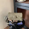 Cross2026 Nueva Bolso Cruzado de Moda Versátil para Mujer, Versátil para Viajes Diarios, Diseño de Nicho, Bolso de Mano/Hombro