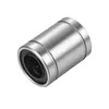 Rodamientos Lineales de Pulgada Lmb10Uu Lmb12Uu Lmb16Uu Lmb20Uu Lmb24Uu Rodamiento