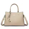 2026 Bolsos de Alta Calidad Nuevos Bolso Cruzado para Mujer Bolso de Mano para Dama Bolso Grande para Mujer Ropa para Mujeres de Mediana Edad Dropshipping