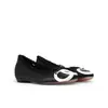 Novo em stock: Sapatilhas femininas de cor clara, estilo elegante, forradas com pelúcia, com laço e aumento interno de altura, sapatos baixos vintage