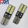 Luz de Lectura W5W Amazon 4014 24 LEDs Decodificador T10 Luz de Posición Luz de Matrícula LED Luz de Techo Luz de Maletero
