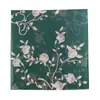 Lenço de Seda de Alta Qualidade Moda Primavera e Outono Feminina Estampa da Moda Xale Feminino Lenço Feminino Elegante Lenço Longo de Alta Qualidade