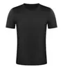 Playeras tipo Polo Personalizadas con Cuello, Ropa de Trabajo de Manga Corta 100% Algodón, Camisas Culturales Publicitarias Hechas a Medida, Playeras de Secado Rápido con Logos Impresos