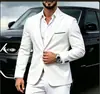 Nueva Chaqueta de Traje Azul Cielo Transfronteriza de Comercio Exterior para Hombre, Talla Grande, Color Sólido, Botón Único, Parte Superior Formal de Negocios
