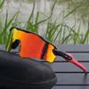 Gafas a Prueba de Viento Tr90 para Miopía, Gafas de Sol para Ciclismo al Aire Libre, Venta al por Mayor Transfronteriza, Gafas de Sol Unisex