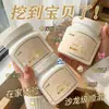 Mascarilla para el Cabello Nido de Pájaro An Ru Wei para Suavidad, Lisura, Reparación, Hidratación, Cabello Seco, Encrespado, Permanente, Teñido, Dañado, Acondicionador para el Cuidado