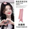 Herramienta para peinar el cabello de corona alta, rizador de flequillo al aire, pinza perezosa para flequillo esponjoso, accesorio para peinar el cabello de la frente, pinza para raíces del cabello para mujeres