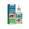 Esencia Laniska para el Cuidado de los Ojos Cuidado Suave para la Piel Alrededor de los Ojos, Cuidado de la Piel Refrescante y Cómodo
