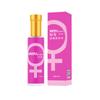 Mo Aika boca pó de ouro areia dourada borboleta perfume senha da alma fragrância leve homens e mulheres sexo suprimentos adultos atacado