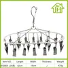 Estante Redondo para Medias Recubierto de Plástico Estante de Secado Doméstico con Múltiples Clips Colgante Colgante Colgante Colgante Colgante Colgante Colgante Colgante Colgante Colgante Colgante Colgante Colgante Colgante Colgante Colgante Colgante Colgante Colgante Colgante Colgante Colgante Colgante Colgante Colgante Colgante Colgante Colgante