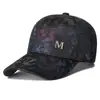 Gorra de Béisbol Versátil de Moda Transpirable Estilo Coreano Protección Solar Malla Visera Sombrero para el Sol de Verano