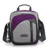 Bolsa de Hombro Cruzada de Nailon Casual para Mujer para Viajes al Aire Libre Bolso de Mujer Verano Nuevo Bolsa al por Mayor de Comercio Exterior