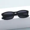 Gafas de sol polarizadas con montura pequeña, sencillas y exquisitas, para conducir con protección UV, venta directa de fábrica 9043