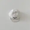 Gorro de Bebé Yipan Otoño e Invierno Nuevo Sonrisa Agradable Ala Suave Gorra de Pico para Niños y Niñas Visera Gorra de Béisbol para Bebé