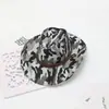 Chapéu de Cowboy Ocidental para Uso Externo no Verão, Chapéu Jazz, Chapéu Camuflado para Viagem, Chapéu Masculino com Proteção Solar, Venda por Atacado para Áreas de Viagem