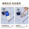 Alfombrilla de Escritorio para Mouse, Alfombrilla de Escritorio Extra Grande de Aspecto Superior, Alfombrilla para Escritorio de Computadora de Oficina, Alfombrilla Grande para Teclado de Estación de Trabajo