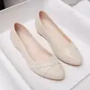 Mocasines de Plataforma para Mujer 2026 Nuevo Primavera Otoño Versátiles Zapatos de Mujer Estilo Verano Mocasines Piel Suave Suela Suave Zapatos para Mamá