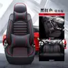 El asiento de coche de cuero completo de 4 estaciones para el New Emgrand li fit Langyi X3 de 21 años está completamente rodeado, venta al por mayor de fábrica