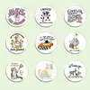 Broches de Animales Creativos y Originales, Insignias Lindas de Gato y Pato de Nicho, Accesorios de Ropa Personalizados al por Mayor