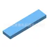 Comércio Exterior Transfronteiriço Peças de Blocos de Construção Montáveis de Partículas Pequenas Peças Compatíveis com Painel Plano 1x4 2431