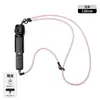Novo Produto Lanyard Pocket4 Alça Transversal Três em Um Lanyard Lanyard para Câmera Pocket3 Alça Destacável Anti-Perda