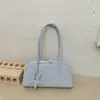 Bolsas Mais Vendidas Primavera e Verão 2026 Nova Bolsa de Ombro/Axila Feminina para o Dia a Dia Bolsa Boston Grande Capacidade
