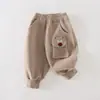Pantalones Deportivos Casuales para Bebé de Rebajas de Primavera para Niños