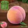 Modelo de Fruta Espuma Plástica Maçã Adereço Crianças Vegetal Brinquedo Educacional Banana Estatueta Uvas Falsas Decoração