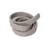 Amazon Collar Desparasitante para Mascotas Collar Ajustable para Perro Gato Anti Piojos Pulgas Garrapatas Collar Desparasitante